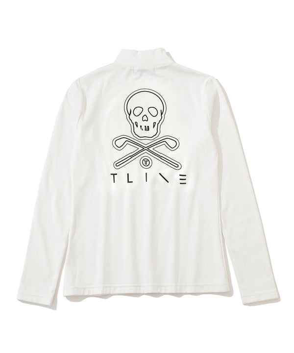 Serene Motion Mockneck | WOMEN