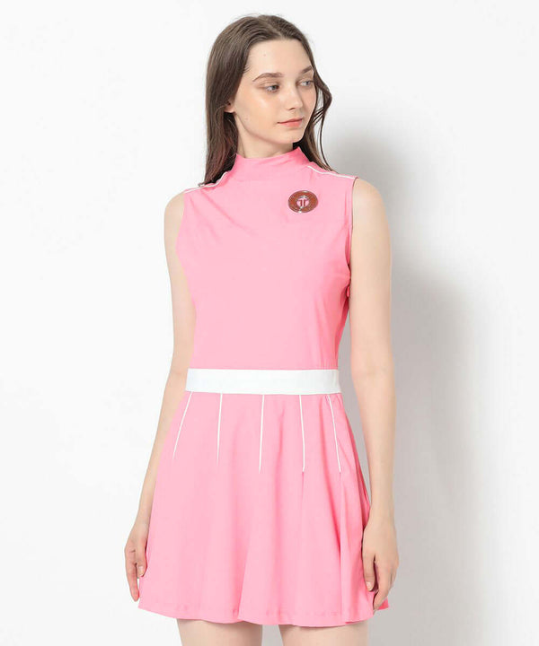 Evolve Flare Dress | WOMEN