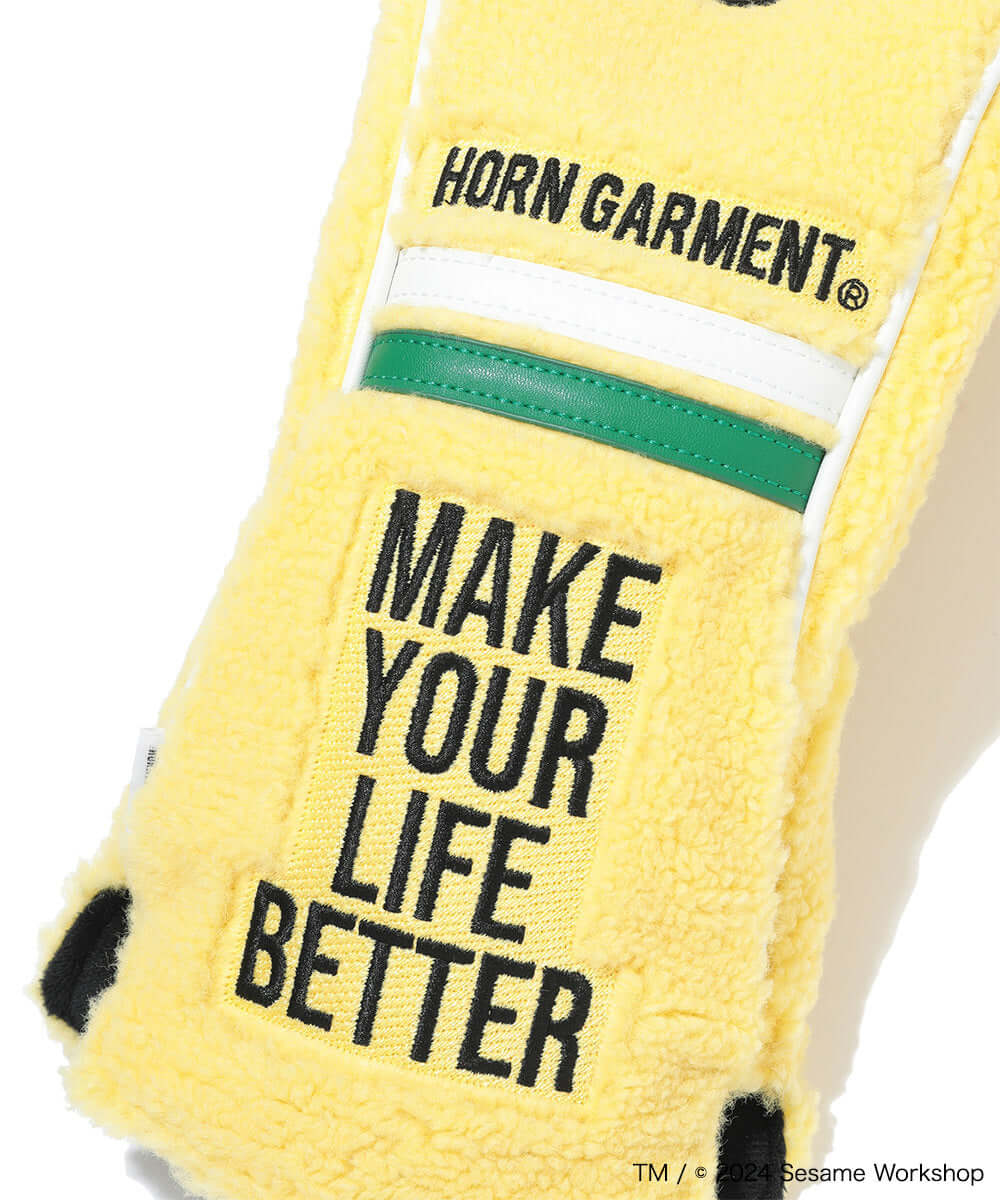 Sesame Street Playhouse Driver Cover