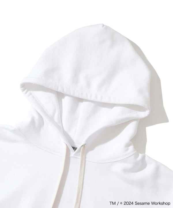 Sesame Street Playhouse Hoodie | MEN