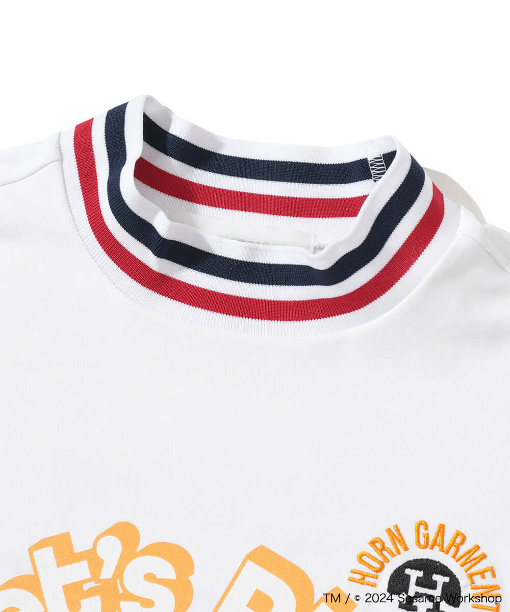 Sesame Street Playhouse Tee | MEN