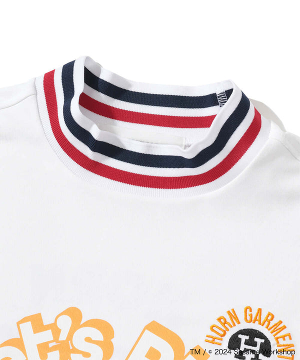 Sesame Street Playhouse Tee | MEN