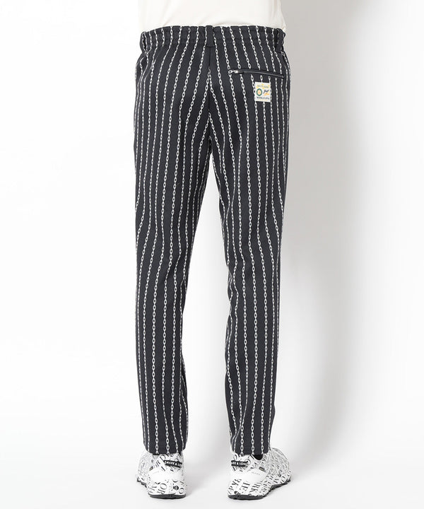 Strander Jersey Pants | MEN