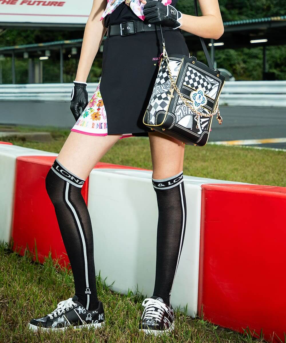 Valentina Flair Skirt | WOMEN