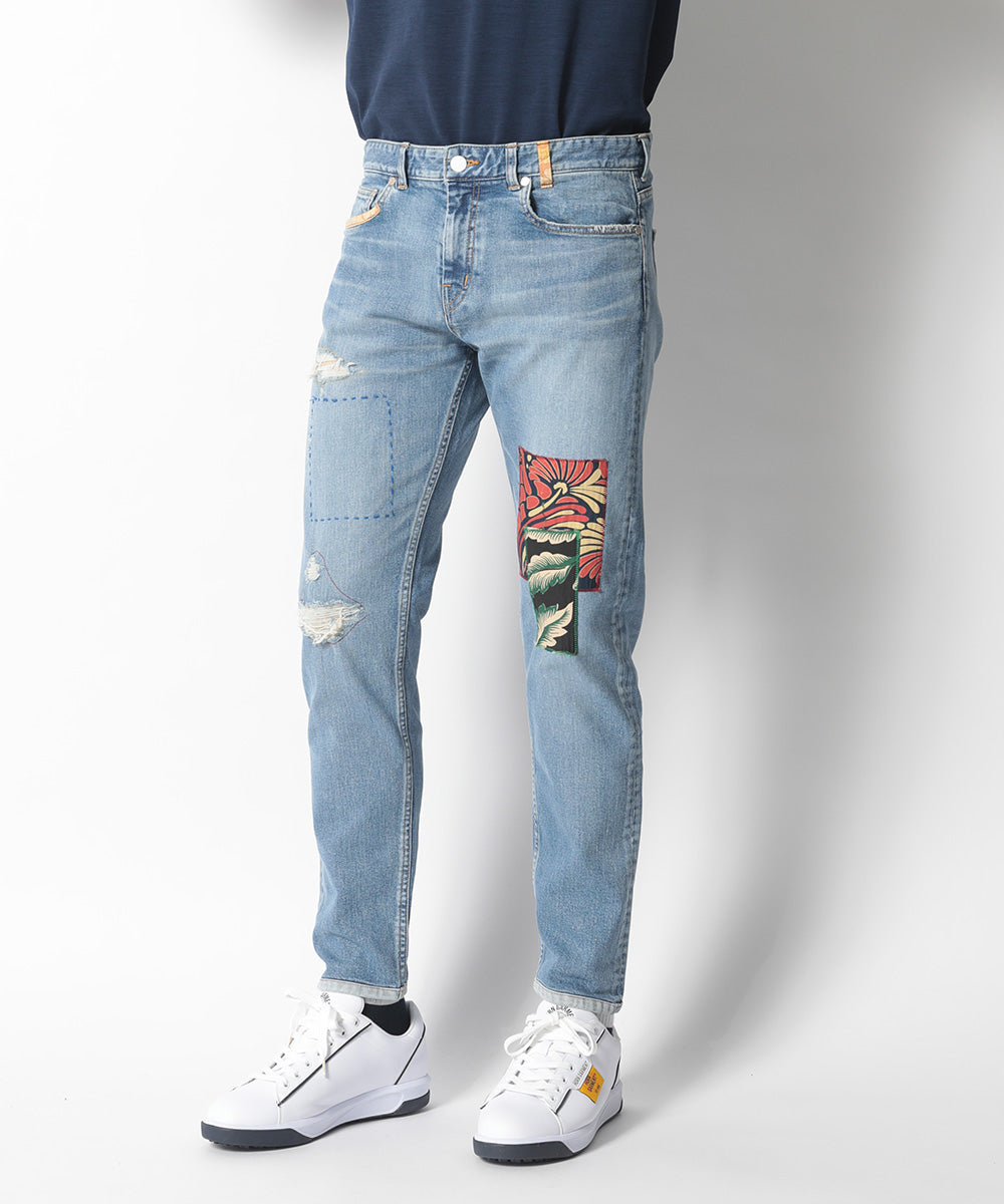Vintage Aloha Denim | MEN