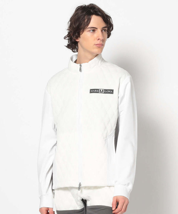 Olson Hybrid Jacket | MEN