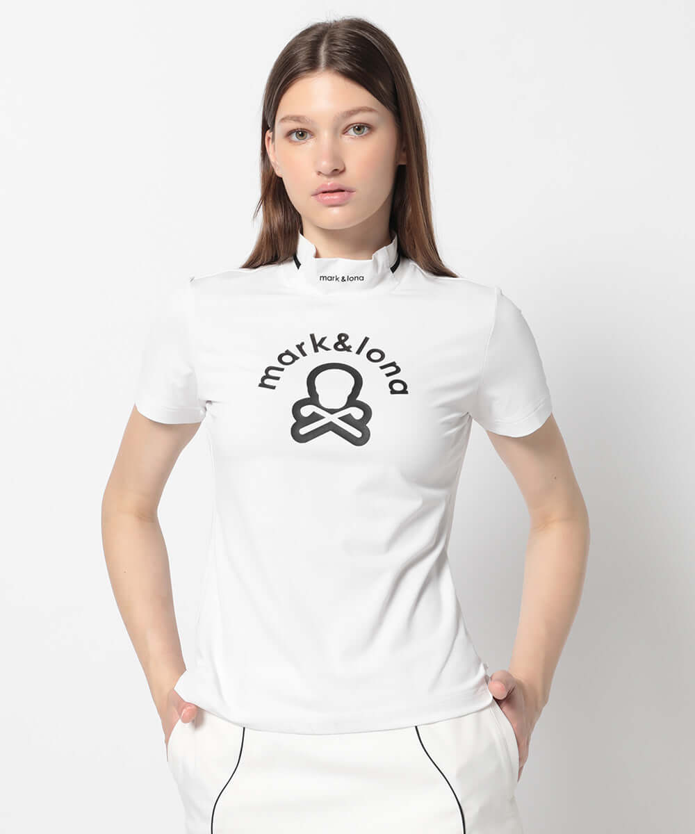 Ever Motion Mock Neck | WOMEN