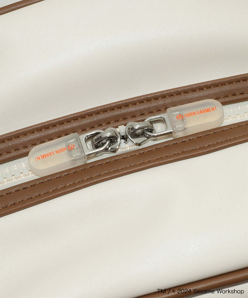 Sesame Street Playhouse Mini Bag