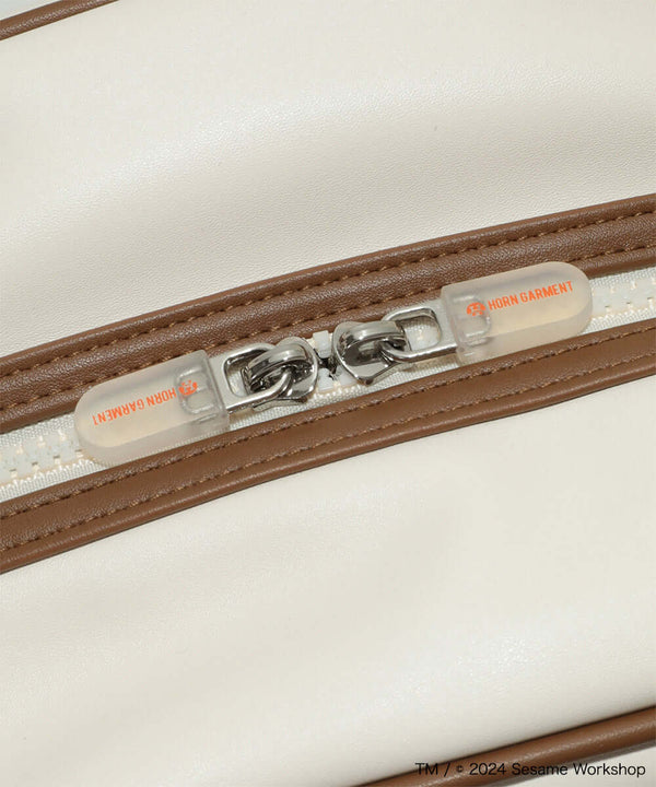 Sesame Street Playhouse Mini Bag