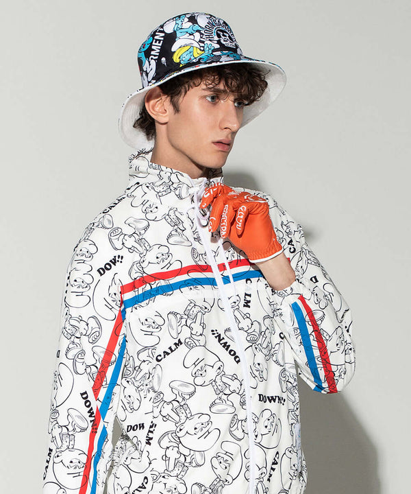 Froggy Bucket Hat | MEN and WOMEN