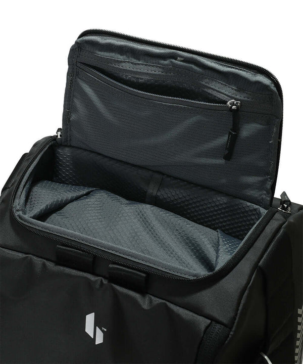 DST System Boston Bag