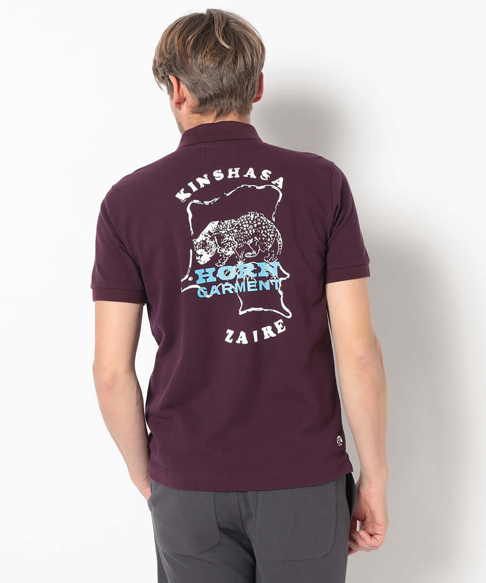 Kinshasa Polo | MEN