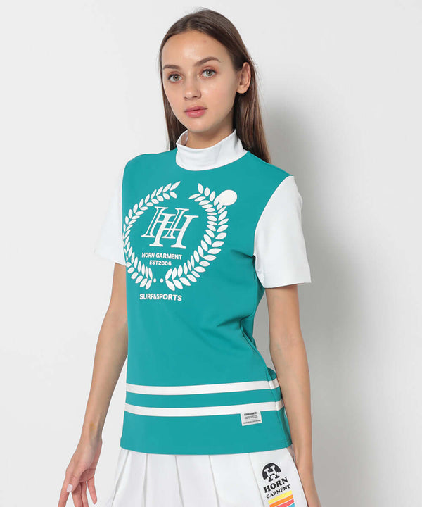 Univ Tee | WOMEN