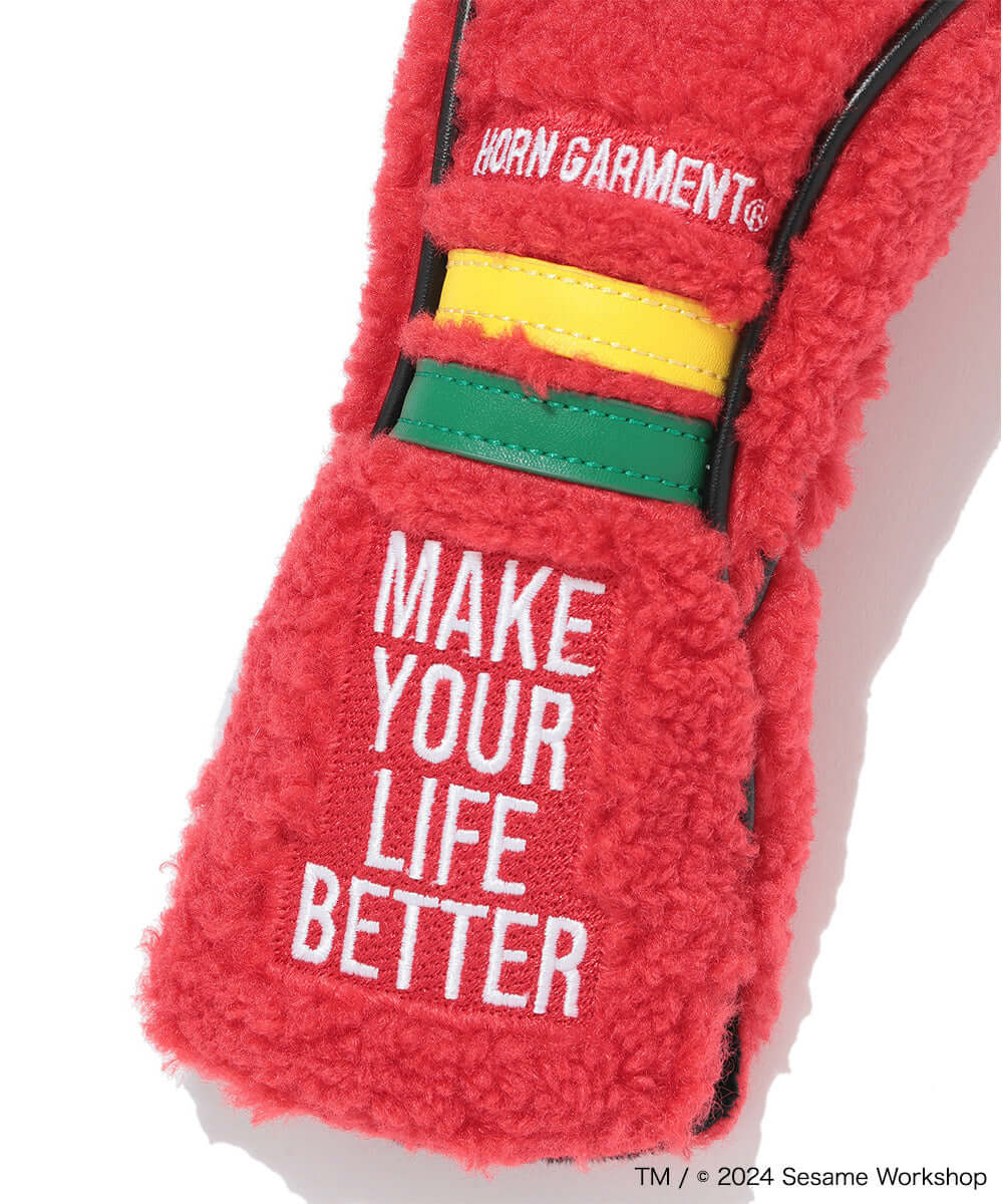 Sesame Street Playhouse Hybrid Cover