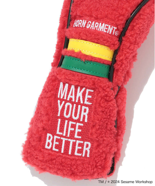 Sesame Street Playhouse Hybrid Cover