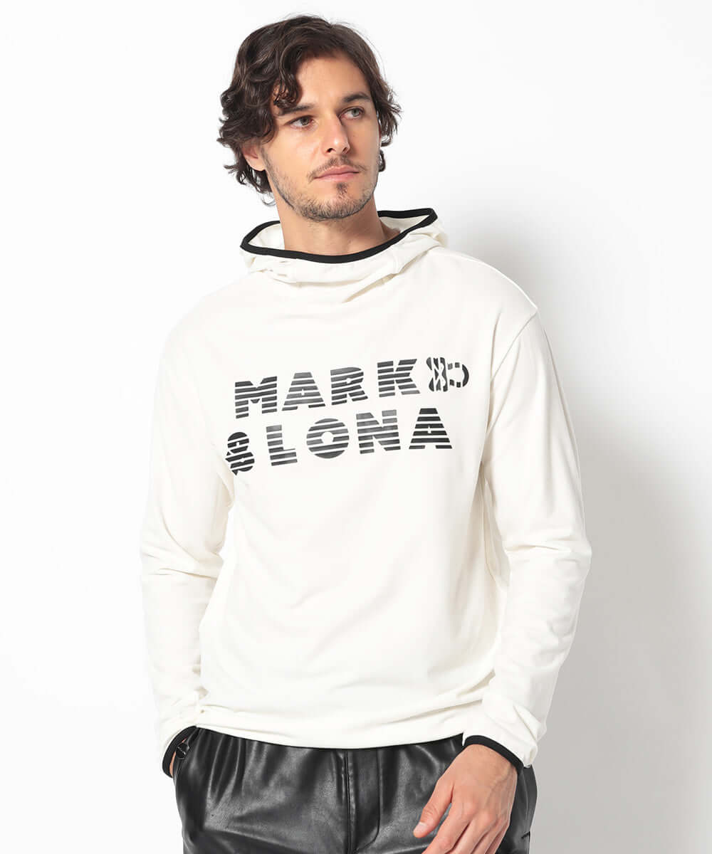 Optimum Fleece Hooded Pullover | MEN