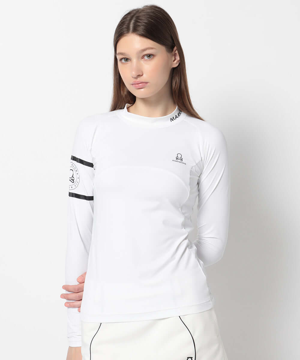 Whip it Active Mock | WOMEN