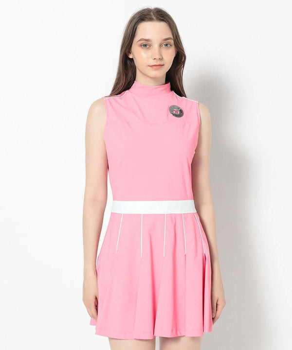 Evolve Flare Dress | WOMEN