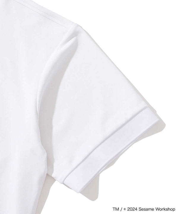 Sesame Street Playhouse Tee | MEN