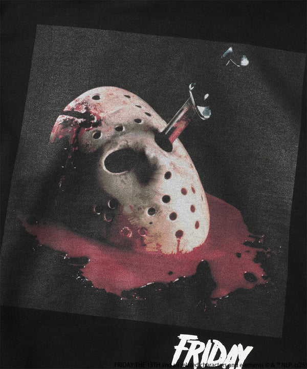 Friday the 13th Ritual Hoodie