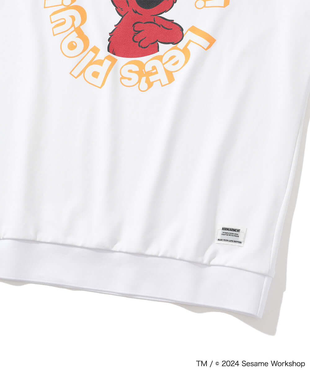 Sesame Street Playhouse Tee | MEN