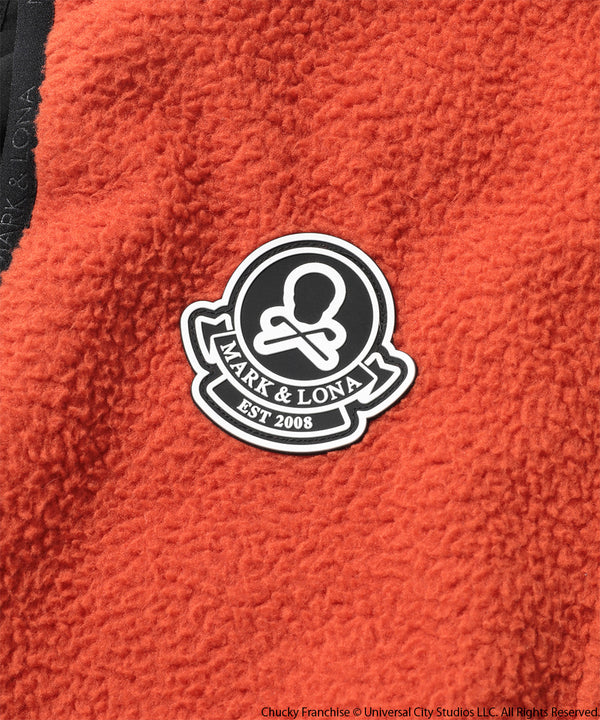 CHUCKY Haunted Reversible Vest