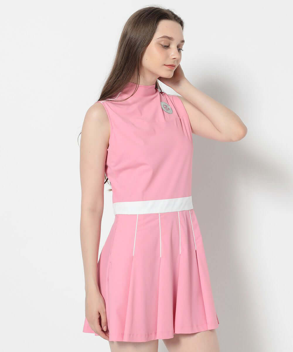 Evolve Flare Dress | WOMEN