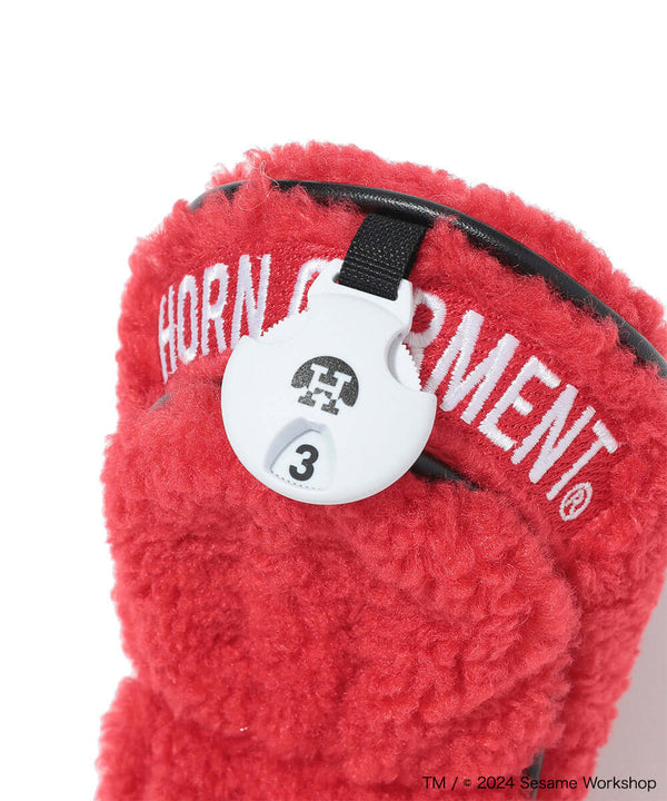 Sesame Street Playhouse Hybrid Cover