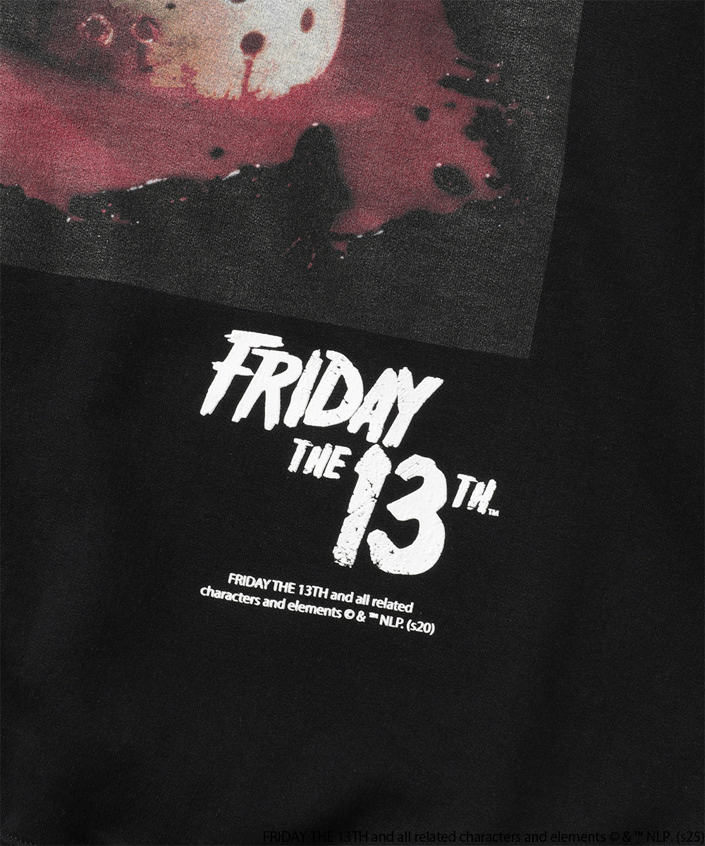 Friday the 13th Ritual Hoodie