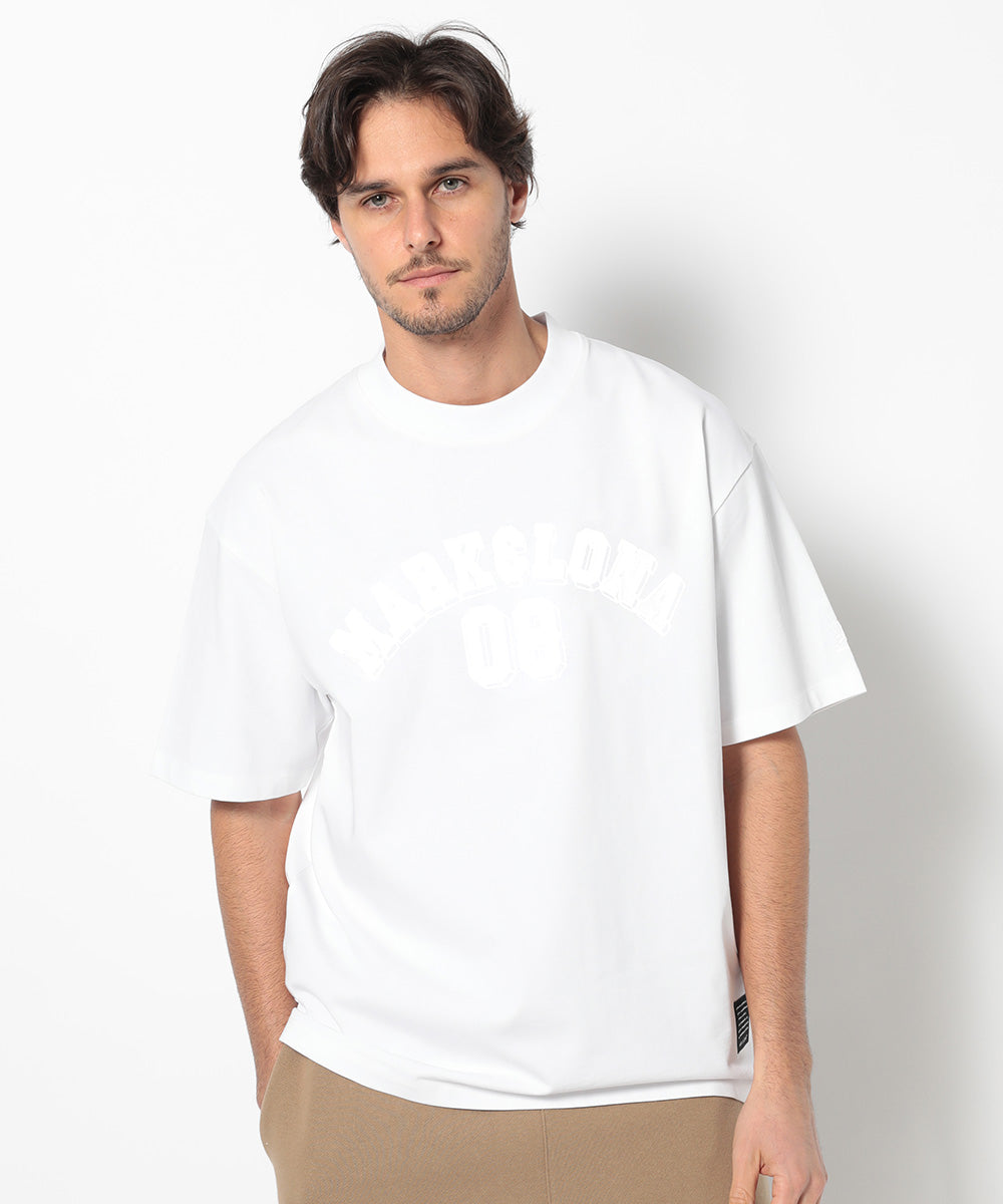 Essential 08 Lounge Tee | MEN