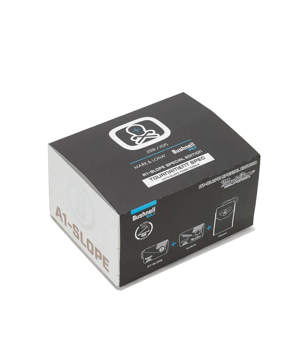 Bushnell x MARK & LONA A1-Slope Laser Rangefinder G6A Edition