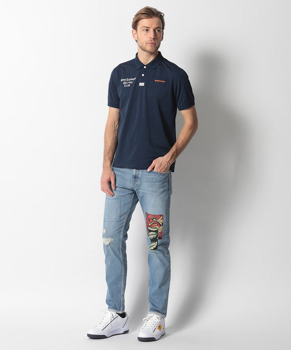Vintage Aloha Denim | MEN