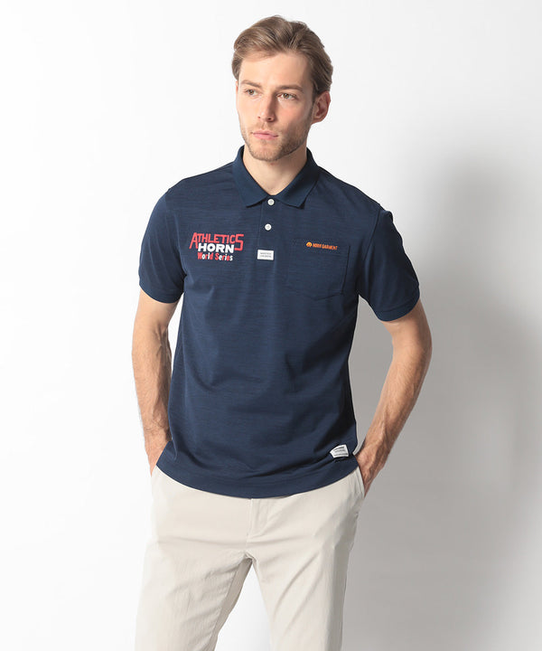 Surf Club Polo | MEN