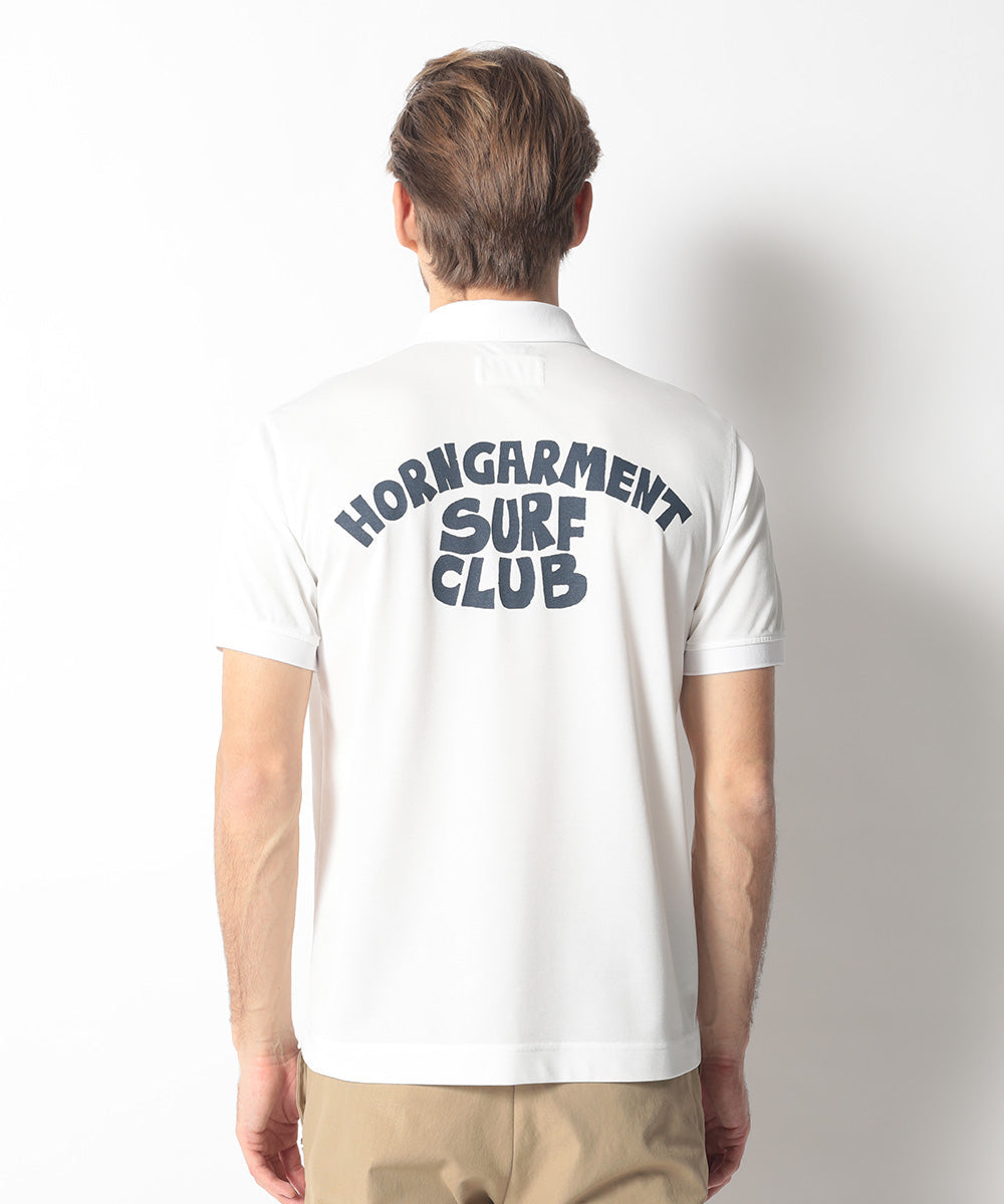 Surf Club Polo | MEN