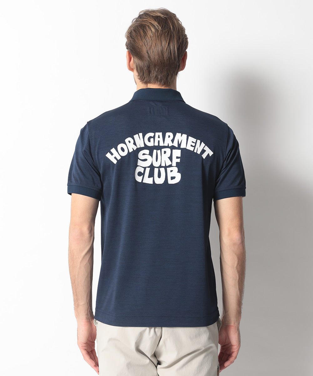 Surf Club Polo | MEN