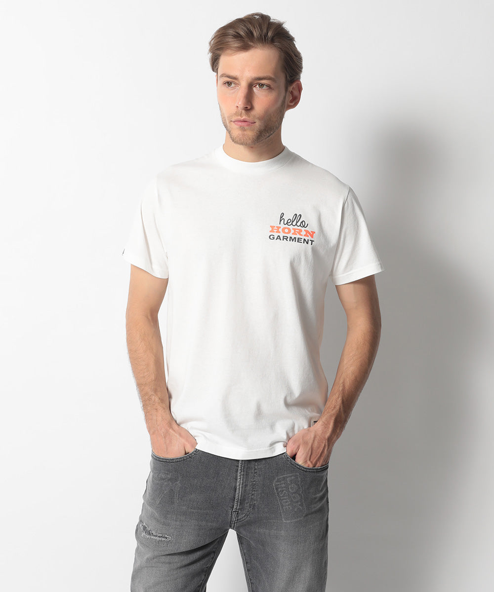 Rise Tee | MEN