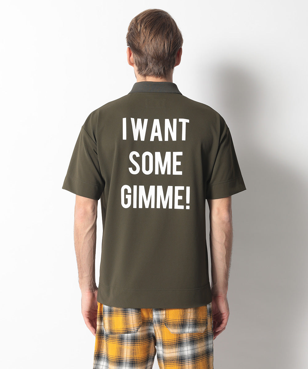 Want Some Polo | MEN