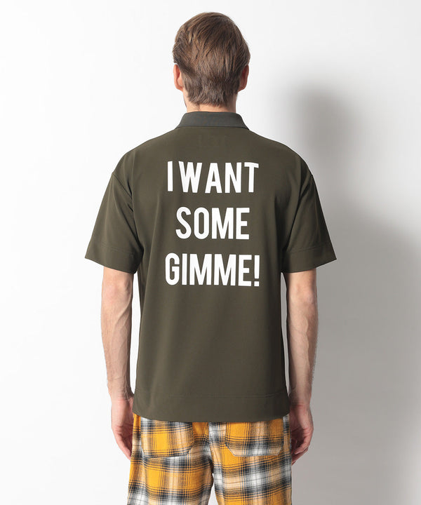 Want Some Polo | MEN