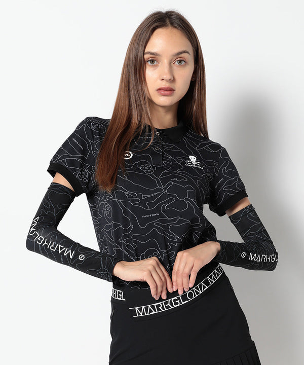 TL-Lined Camo Arm Cover | MEN and WOMEN