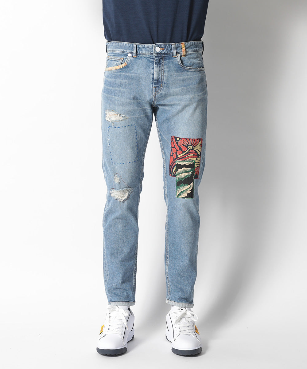 Vintage Aloha Denim | MEN