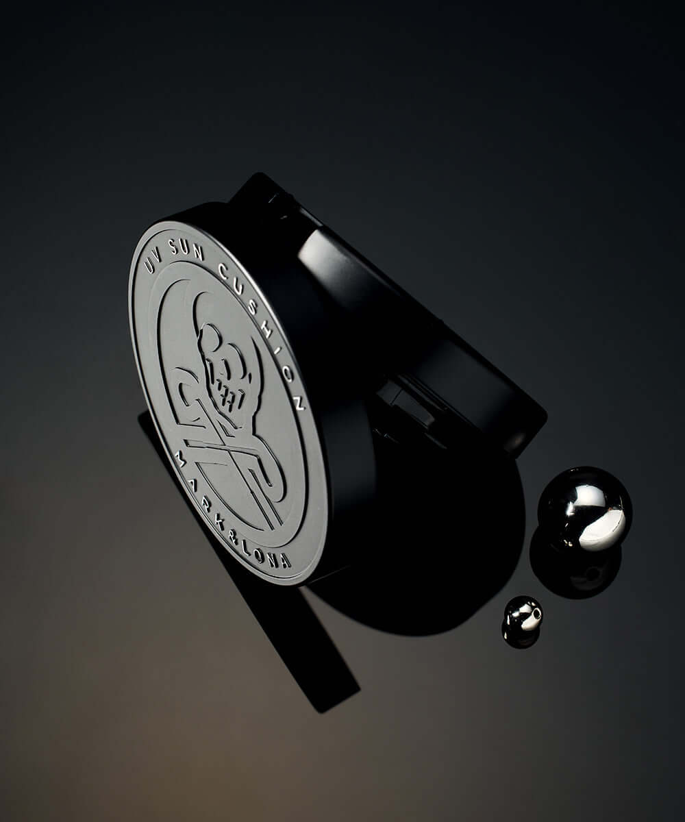 MARK & LONA UV SUN CUSHION SPF50+ PA++++