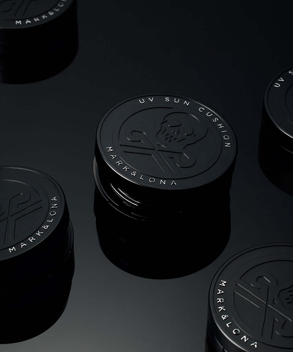 MARK & LONA UV SUN CUSHION SPF50+ PA++++