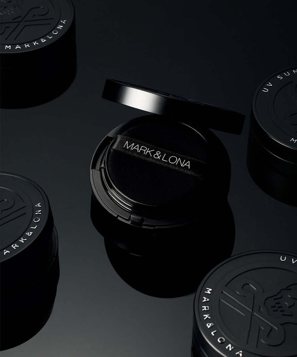 MARK & LONA UV SUN CUSHION SPF50+ PA++++