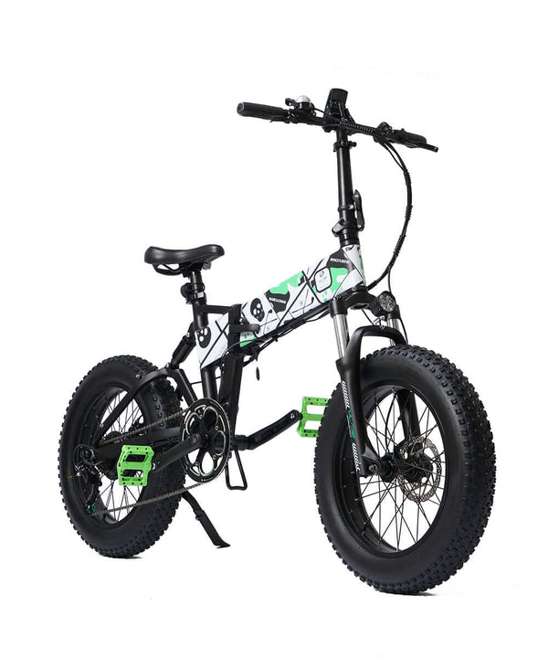 MOVE XS - MARK & LONA Edition