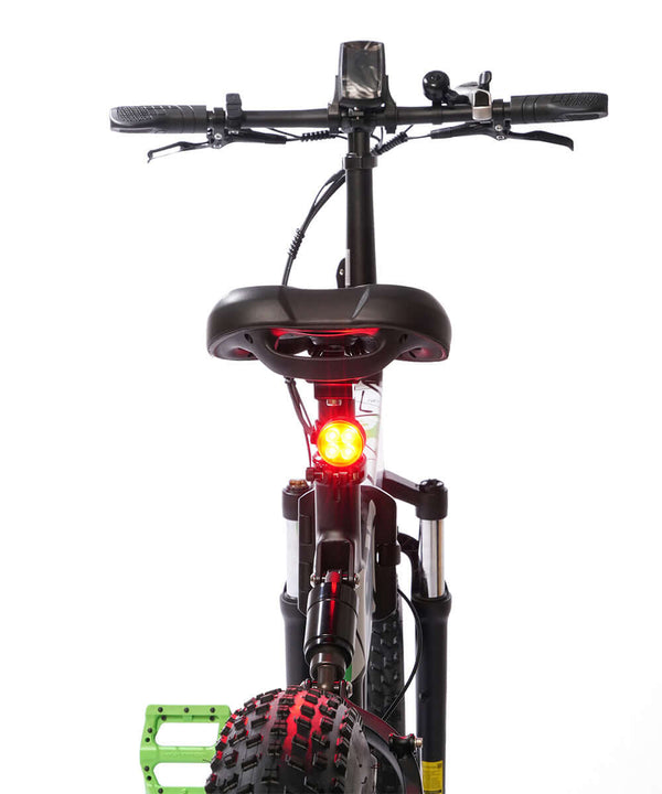 MOVE XS - MARK & LONA Edition