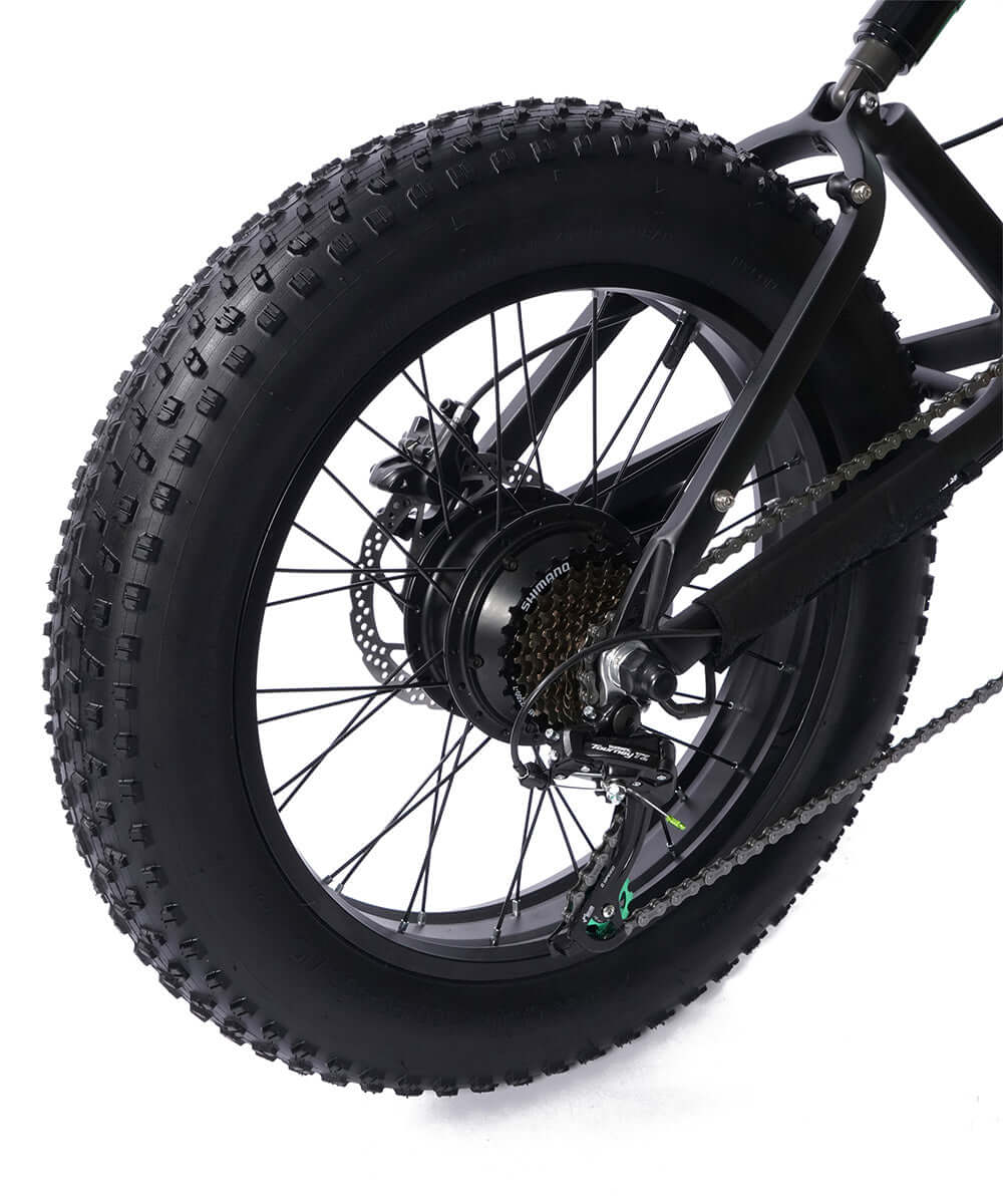 MOVE XS - MARK & LONA Edition