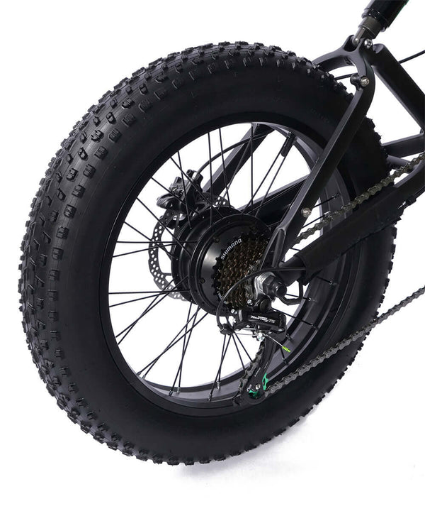 MOVE XS - MARK & LONA Edition