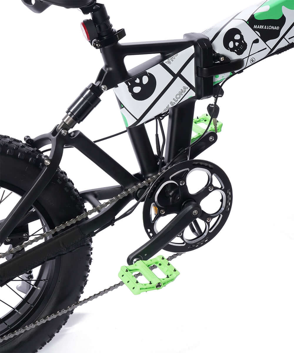 MOVE XS - MARK & LONA Edition