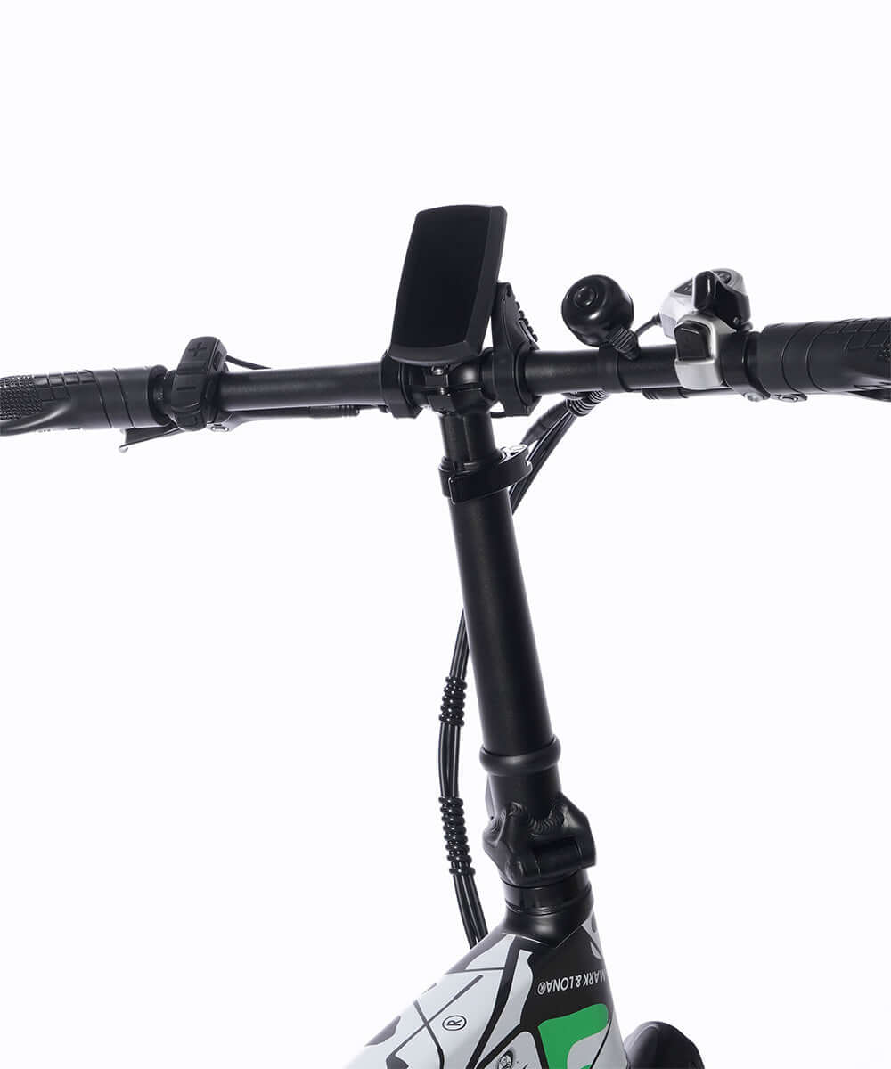 MOVE XS - MARK & LONA Edition