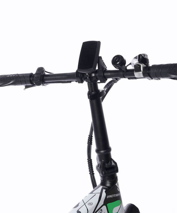 MOVE XS - MARK & LONA Edition